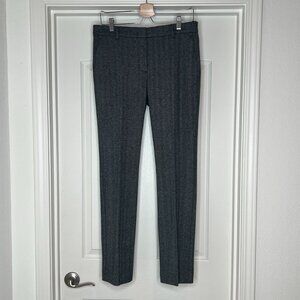 ANN TAYLOR  The Full Length Straight Women's Slacks Pants